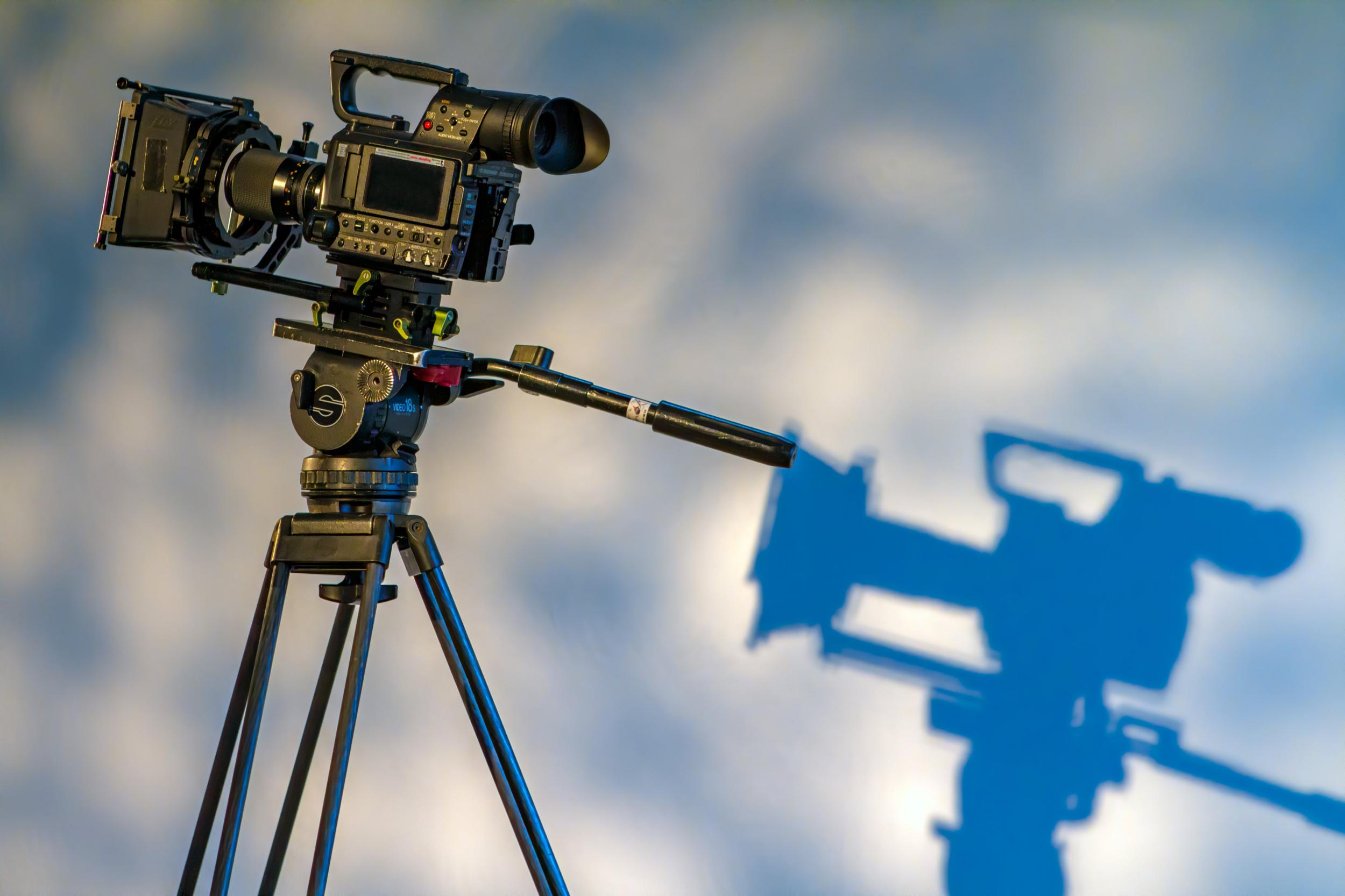 Camera Panasonic - Pied Satchler S18